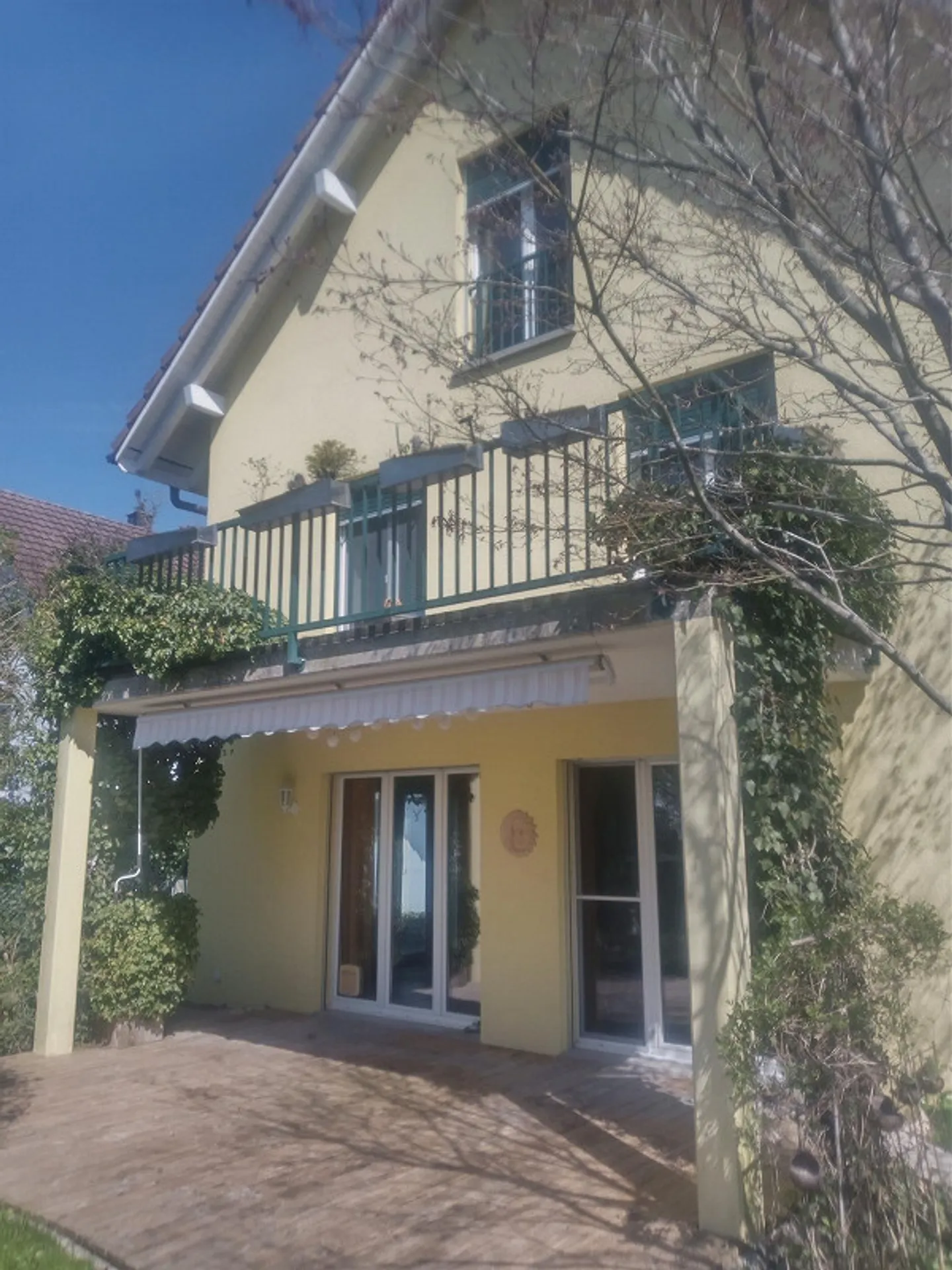 Casa di 7,5 stanze - Foto 1 di 9