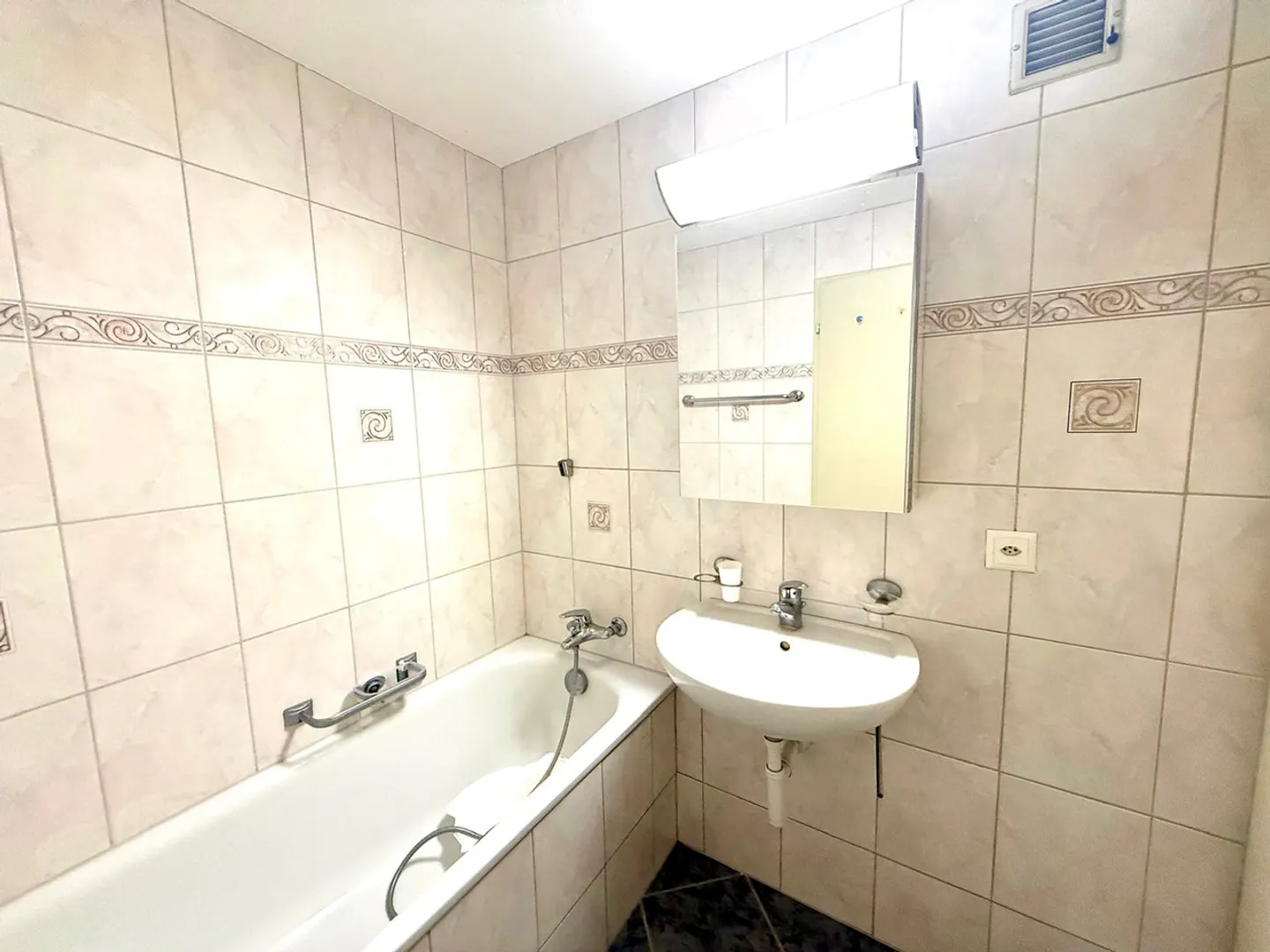 Charmante 3.5-Zimmer-Wohnung - Foto 4 von 6