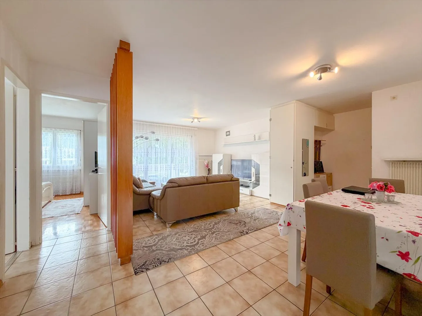 Appartamento 4.5 stanze idealmente situato tra Vétroz - Conthey - Foto 9 di 13