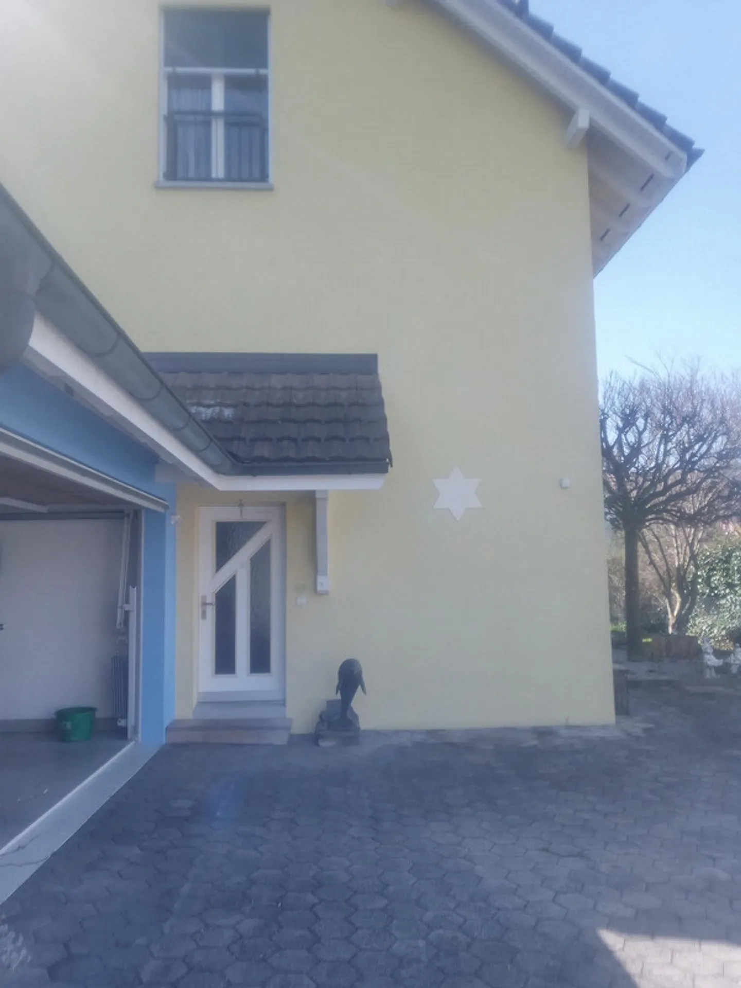Casa di 7,5 stanze - Foto 2 di 9