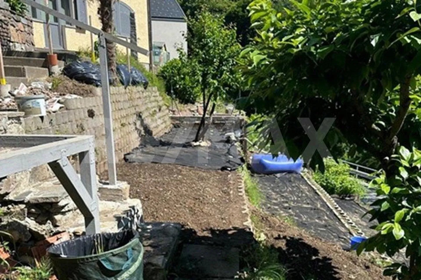 Terrain constructible à vendre - Photo 10 sur 10