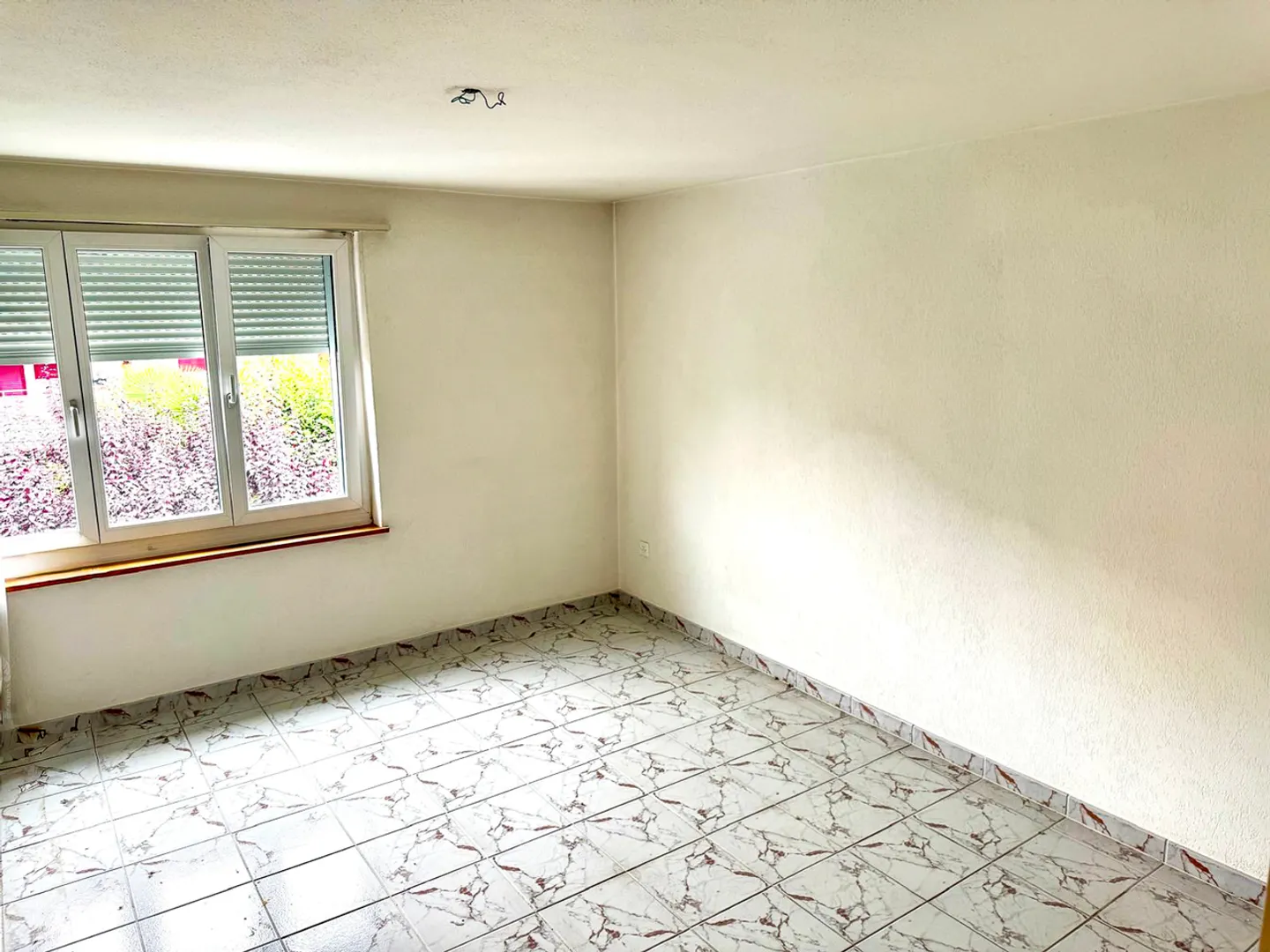 Charmante 3.5-Zimmer-Wohnung - Foto 3 von 6