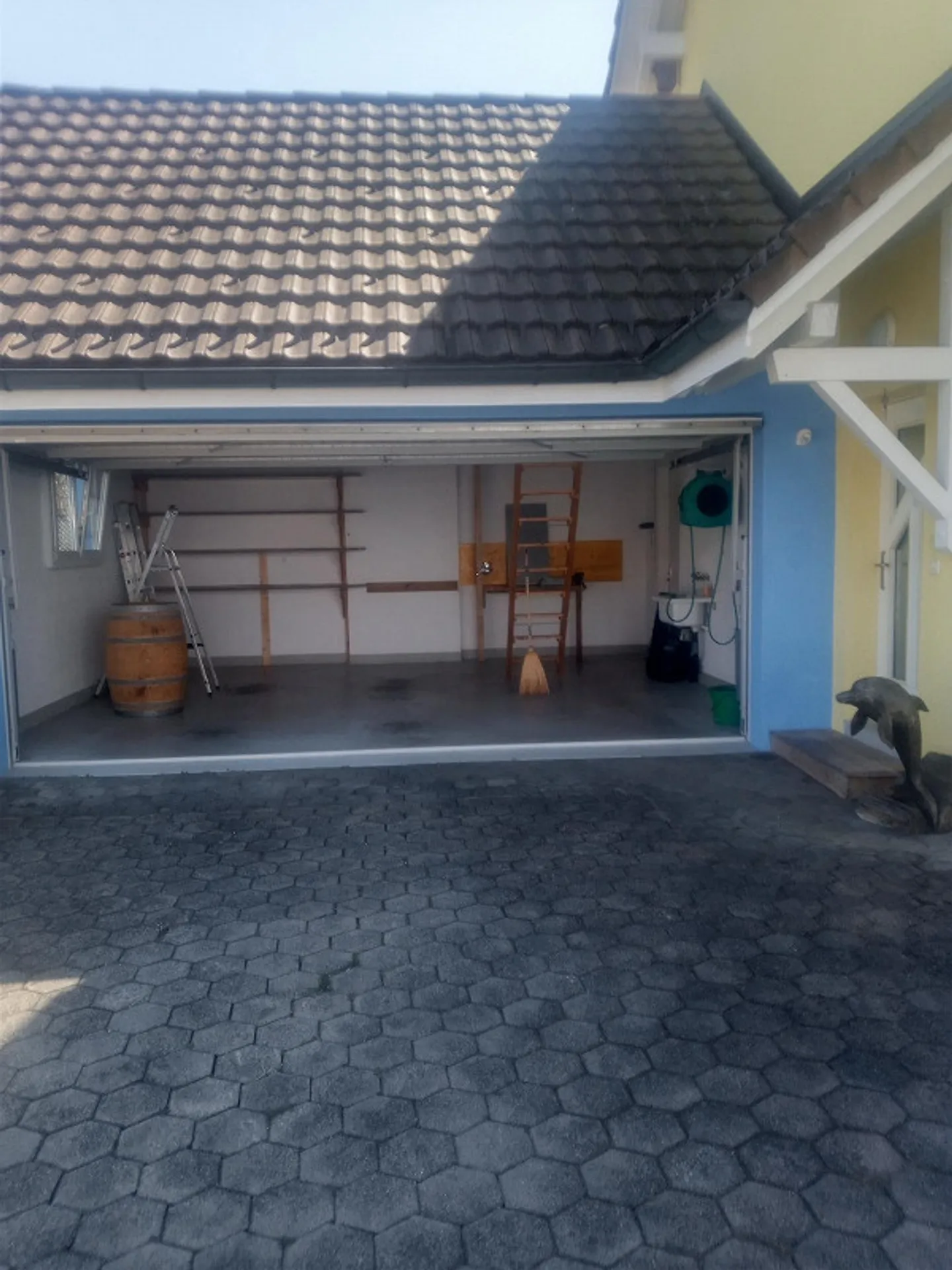 Casa di 7,5 stanze - Foto 3 di 9