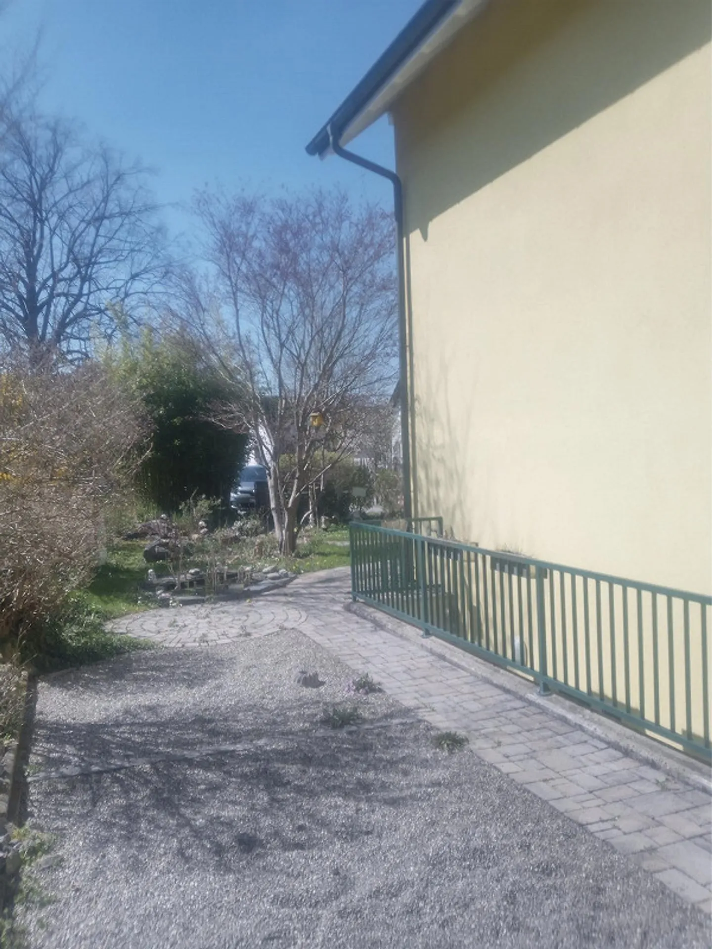 Casa di 7,5 stanze - Foto 4 di 9
