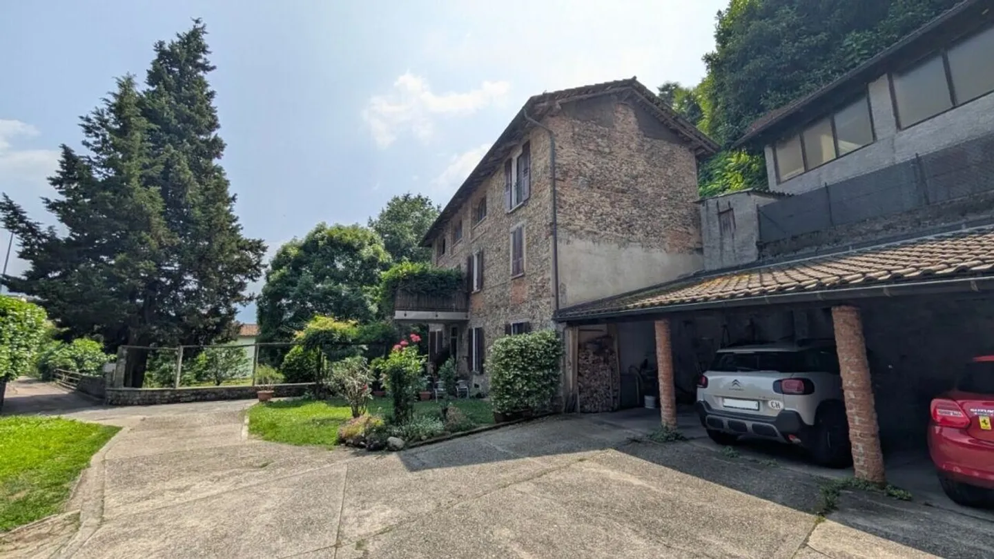 Residenza d'epoca nel verde - Un'oasi di charme a due passi dai ser... - Foto 2 di 4