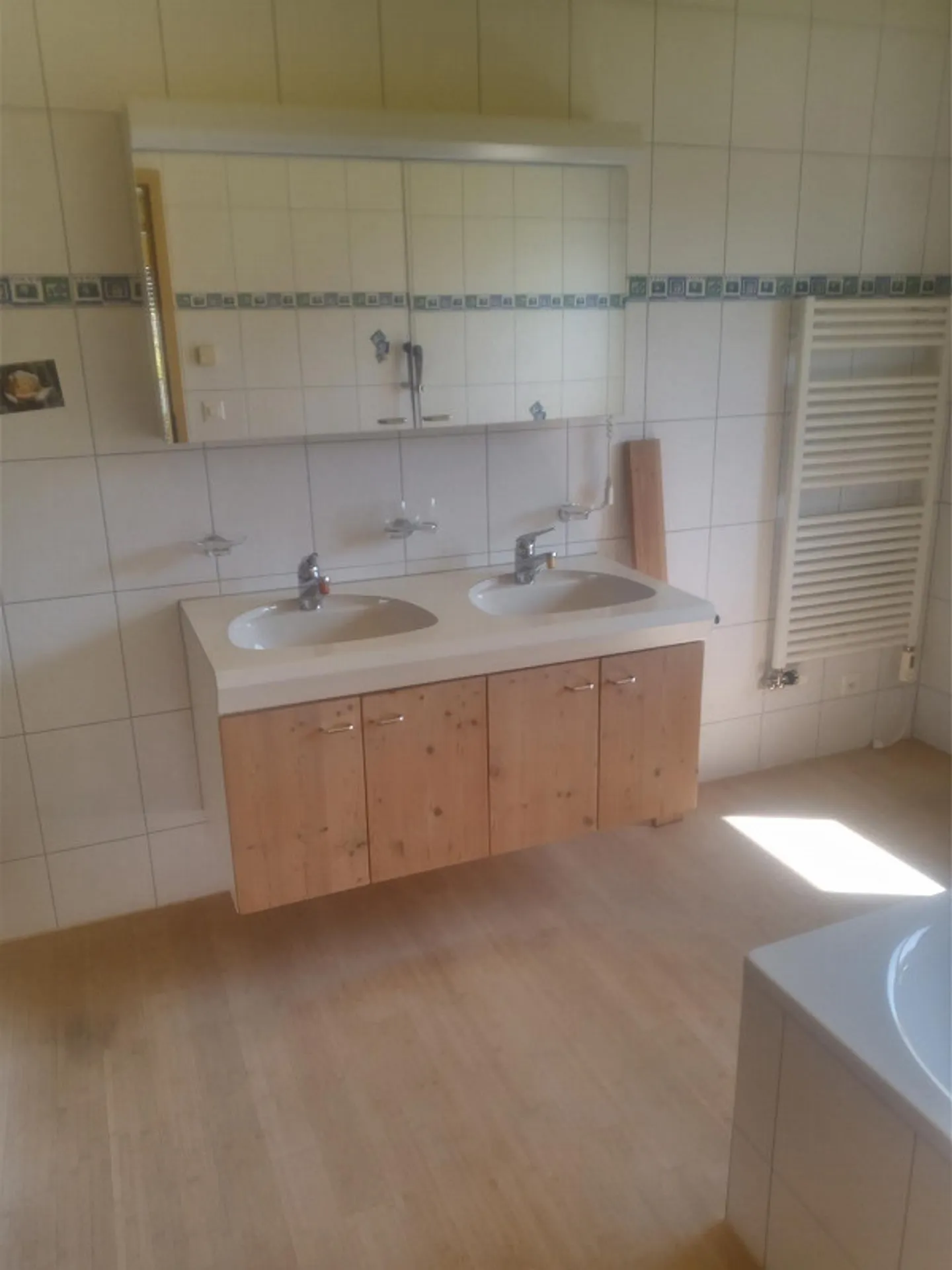 Casa di 7,5 stanze - Foto 8 di 9