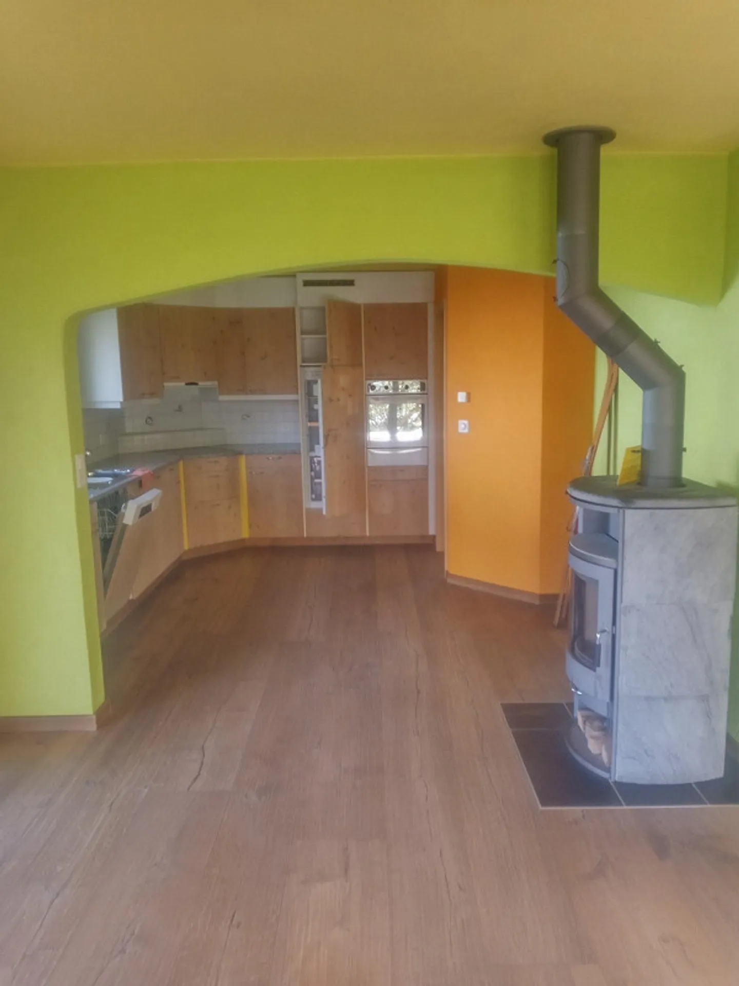 Casa di 7,5 stanze - Foto 6 di 9