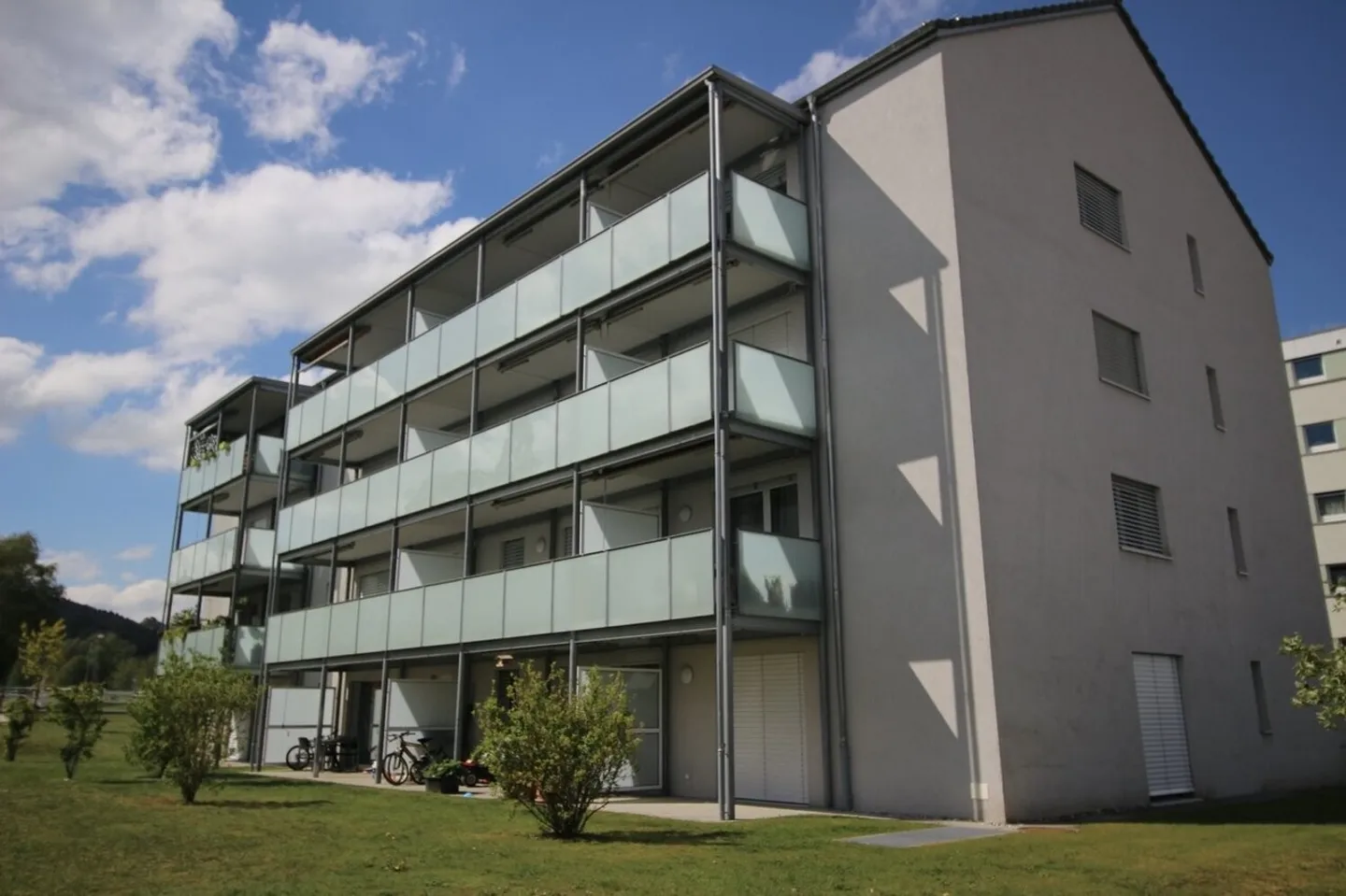 JOLI LOGEMENT - Photo 1 sur 3