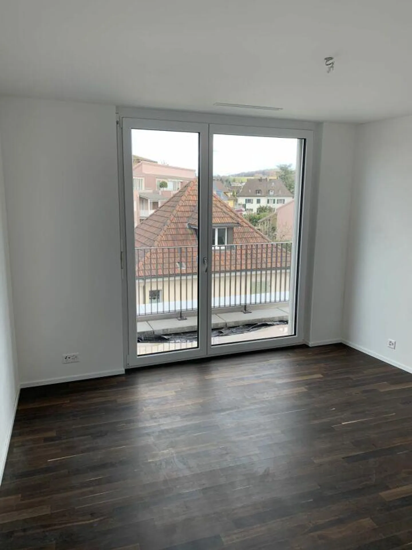 Appartamento attico di 3,5 stanze soleggiato cerca nuovo inquilino - Foto 8 di 8