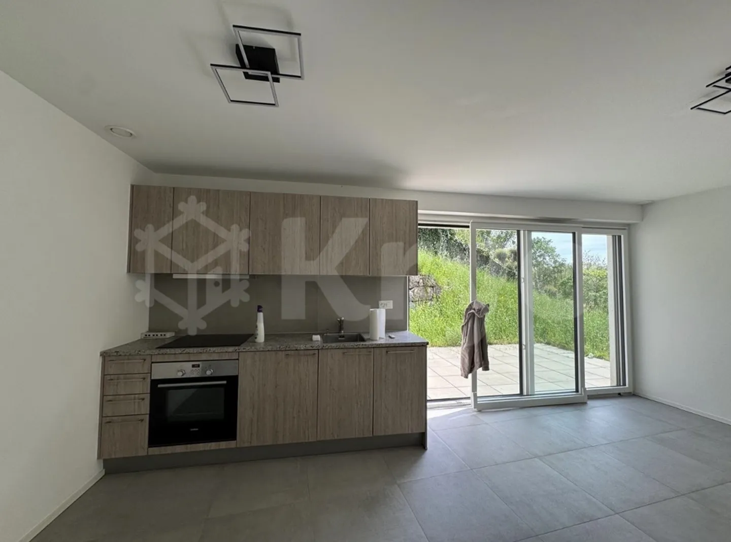 Studio affascinante in affitto - Foto 4 di 5