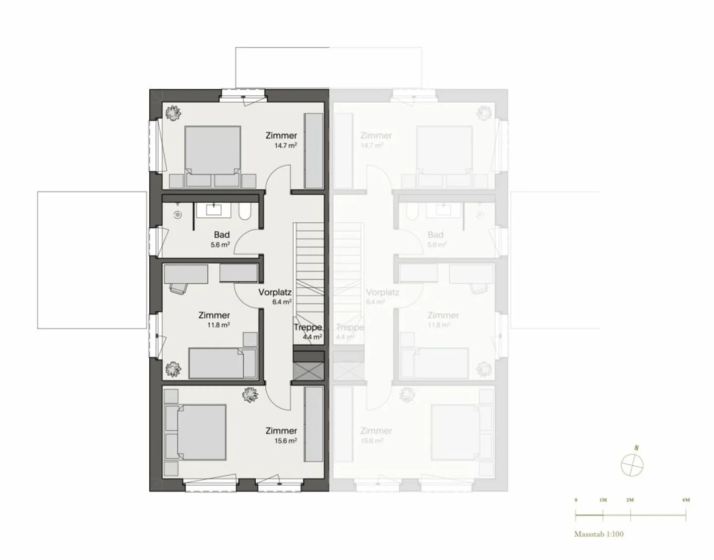 Idyllic Living in Wila – Your New Home in the Midst of Nature - Photo 8 of 12