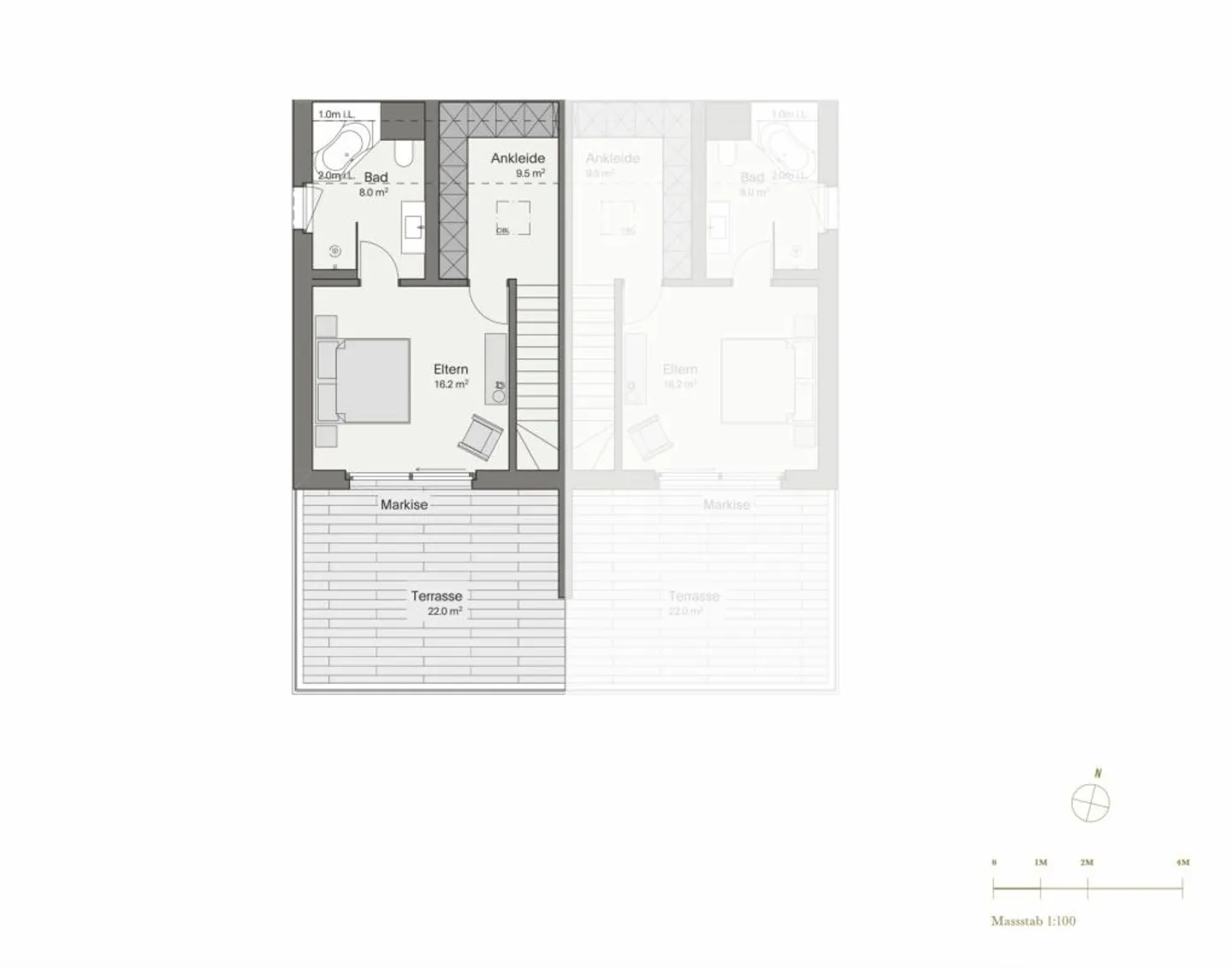 Idyllic Living in Wila – Your New Home in the Midst of Nature - Photo 9 of 12