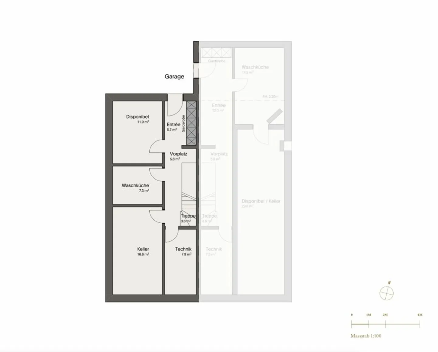 Idyllic Living in Wila – Your New Home in the Midst of Nature - Photo 10 of 12