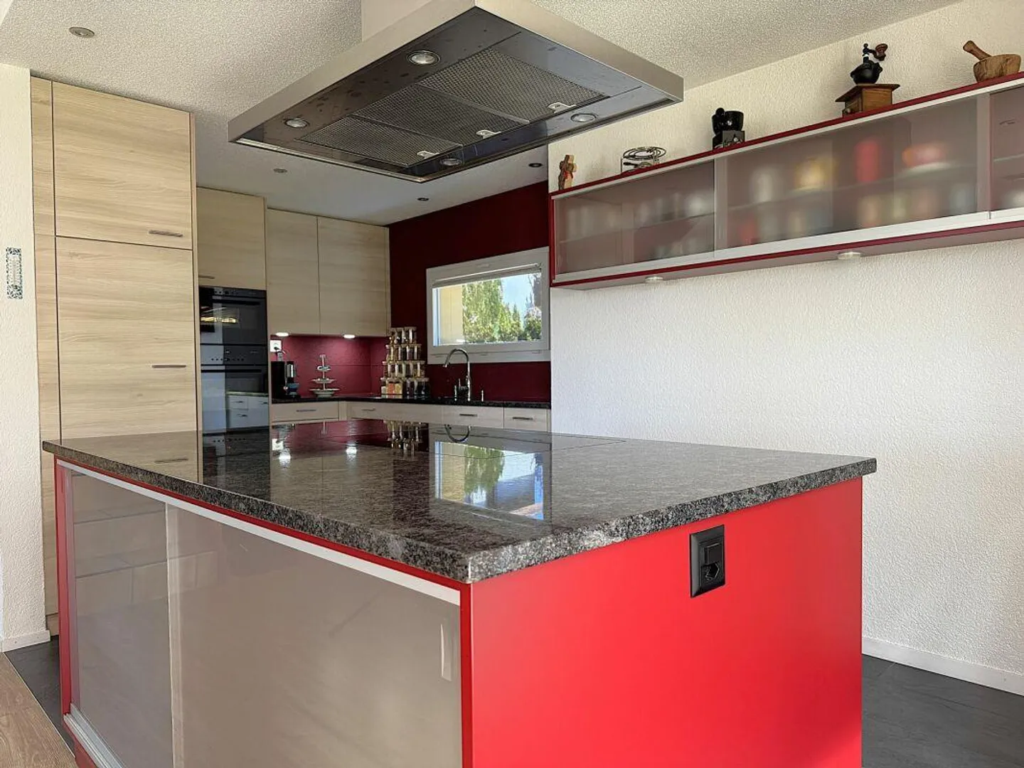 charmante und heimelige Wohnoase mit mediterranem Flair - Foto 7 von 21