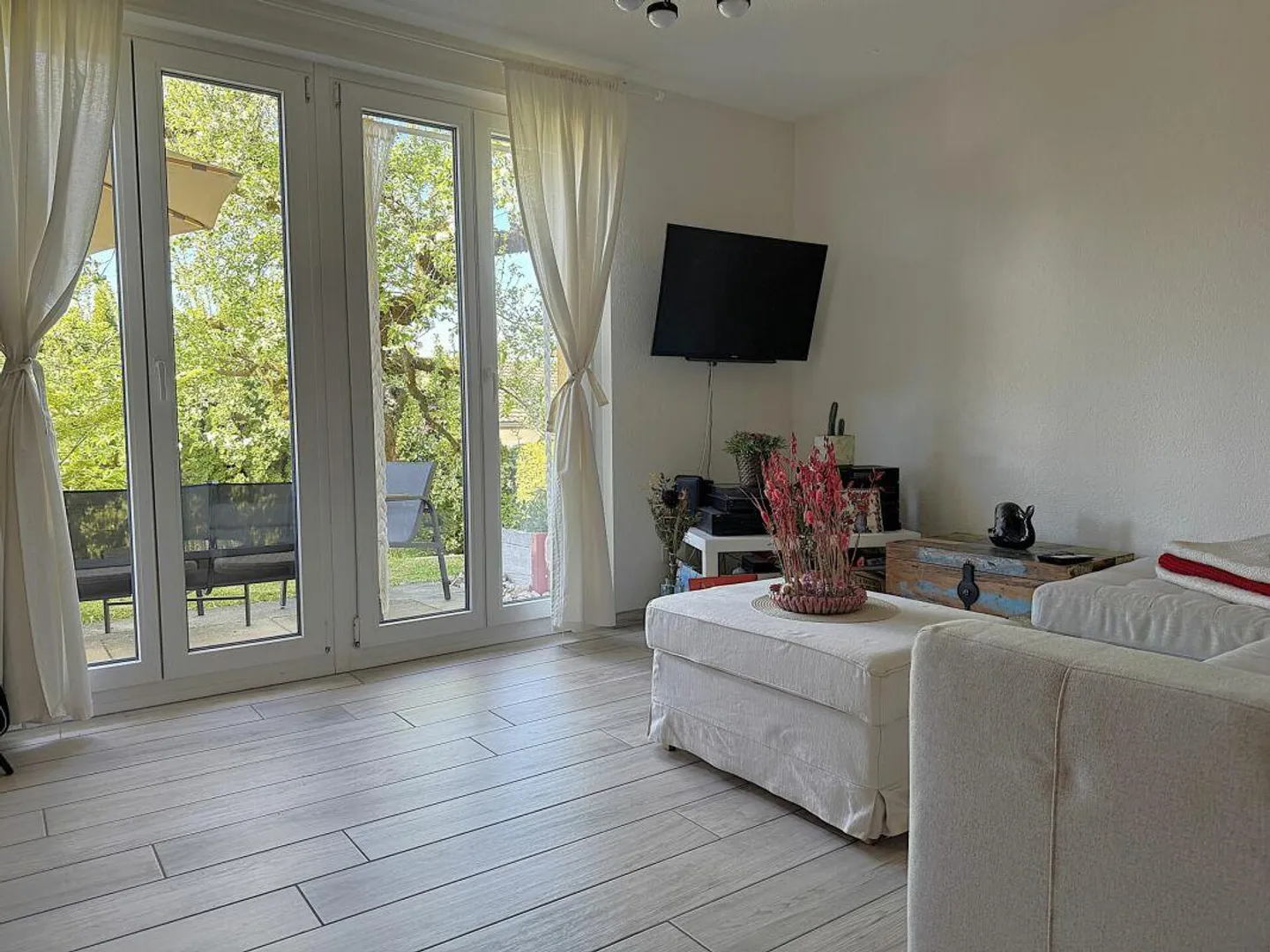 charmante und heimelige Wohnoase mit mediterranem Flair - Foto 15 von 21