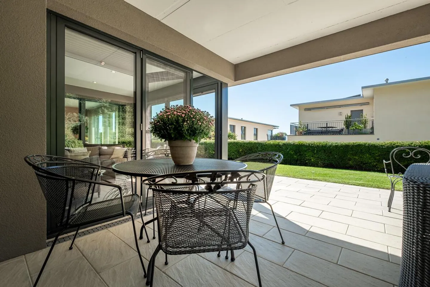 Posizione privilegiata - vicino alla città - Foto 5 di 9