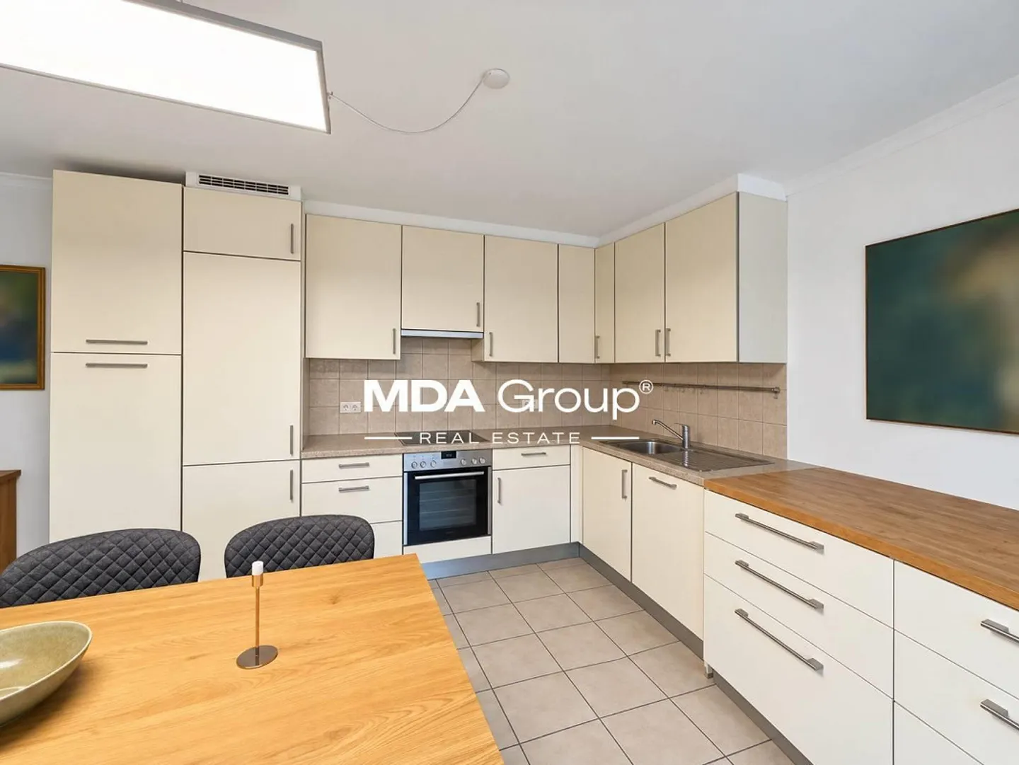 Appartement - Carona - Photo 4 sur 13