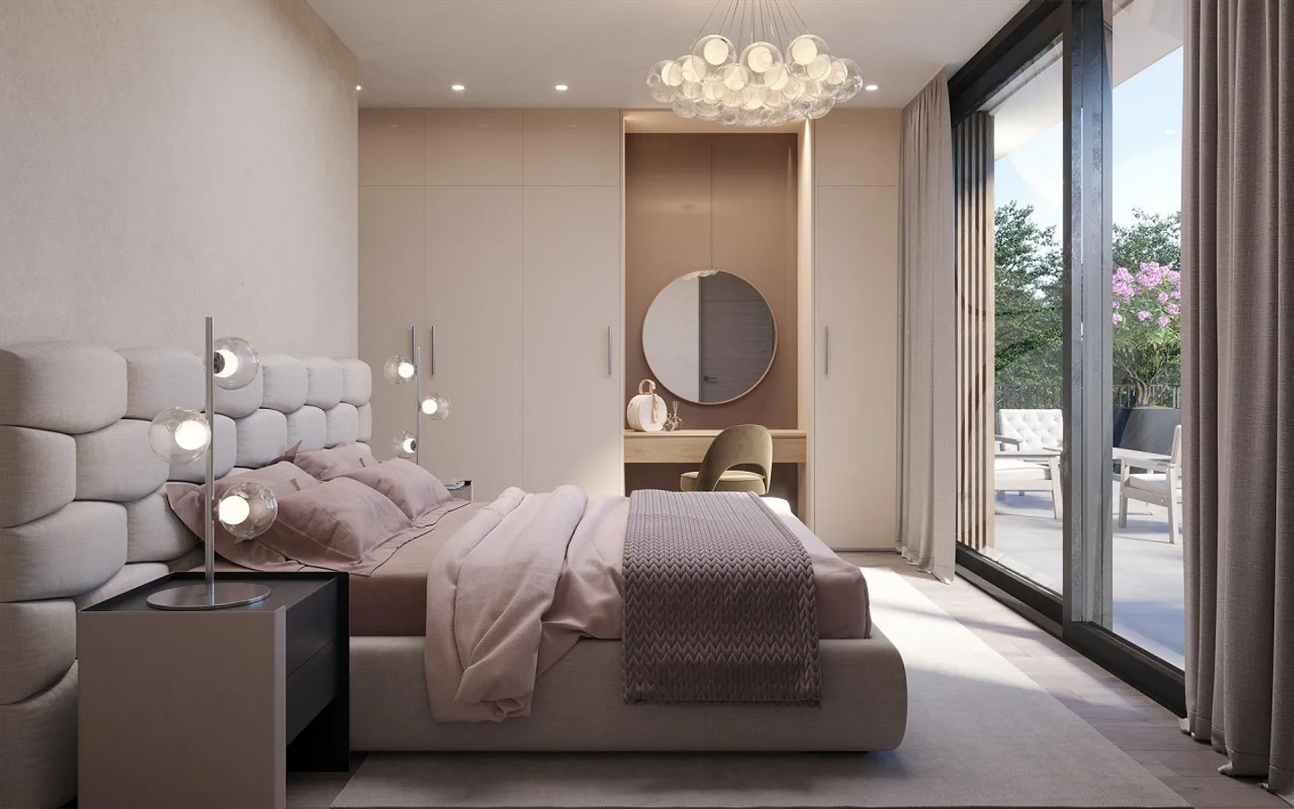 PAPILLON - 3 Unità Residenziali Esclusive a Jona - Foto 2 di 5