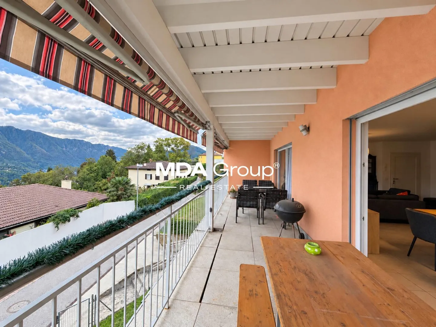 Appartement - Carona - Photo 5 sur 13