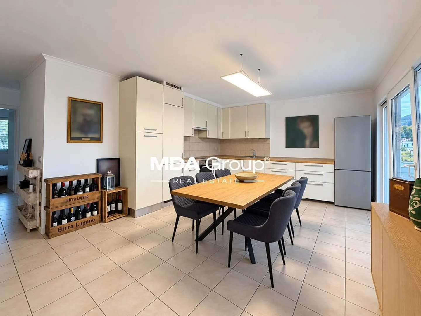 Appartement - Carona - Photo 6 sur 13