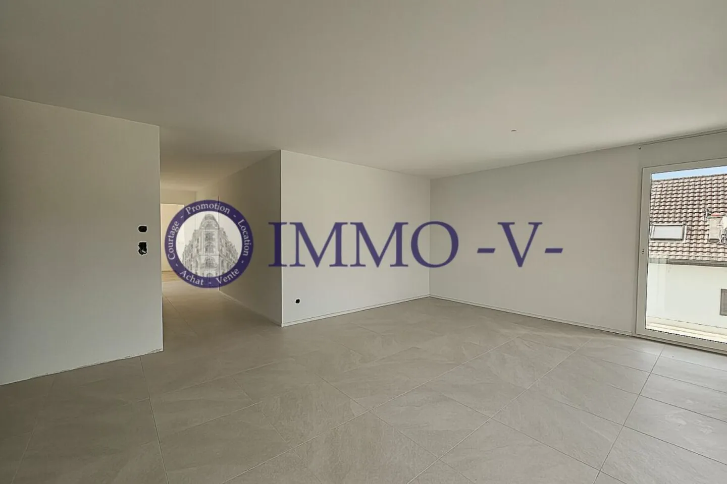 Appartamento moderno di nuova costruzione - Pronto per essere abitato! - Foto 2 di 7