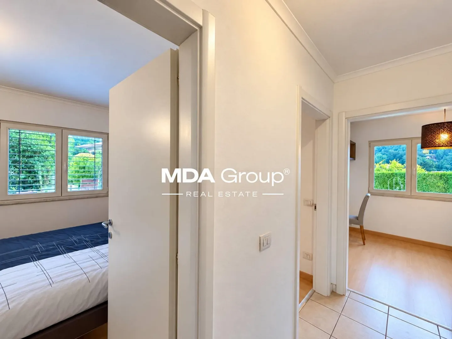 Appartement - Carona - Photo 9 sur 13