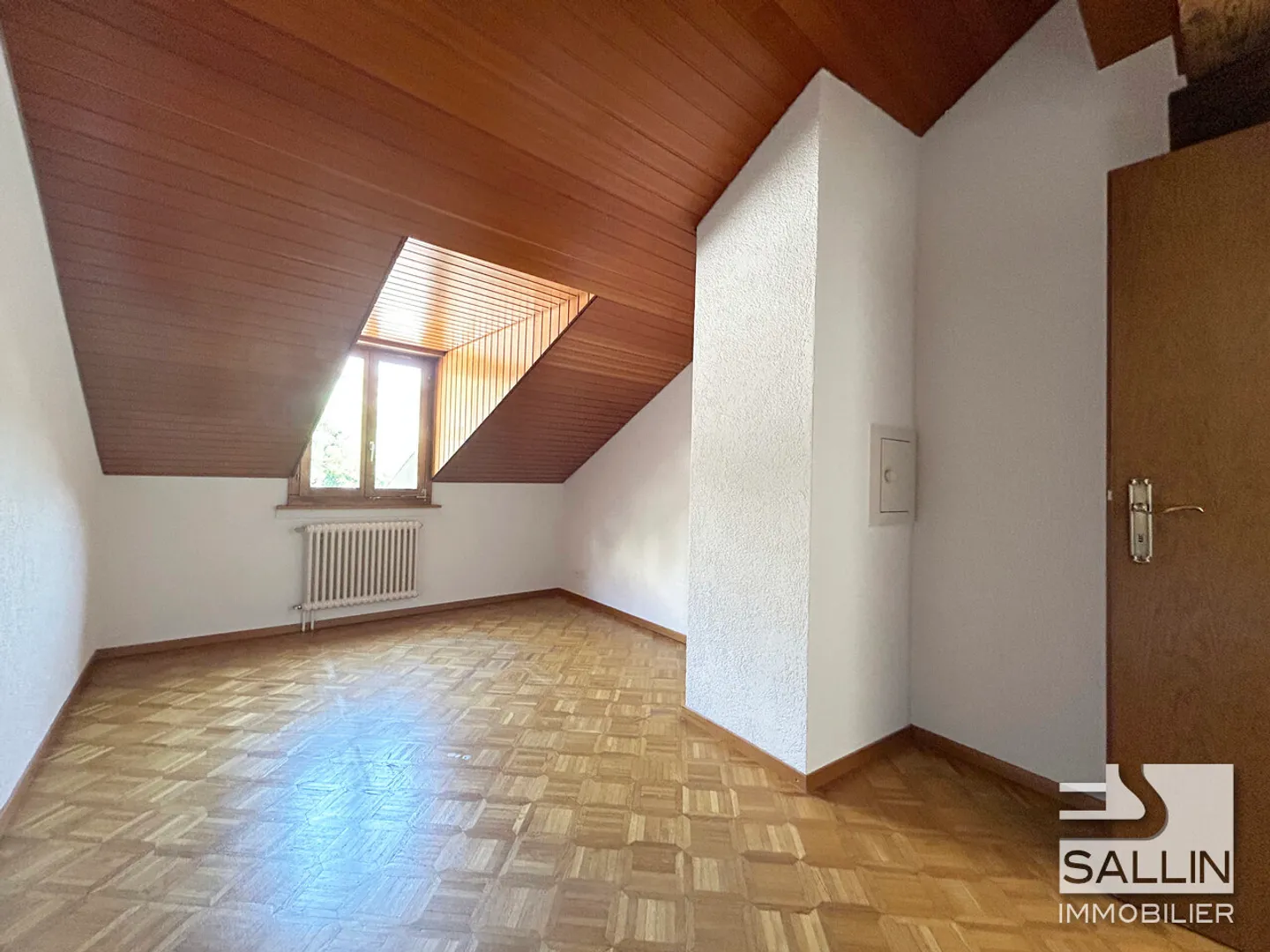 DUPLEX 3½ ROOMS IN LOWER TOWN - Photo 6 of 10