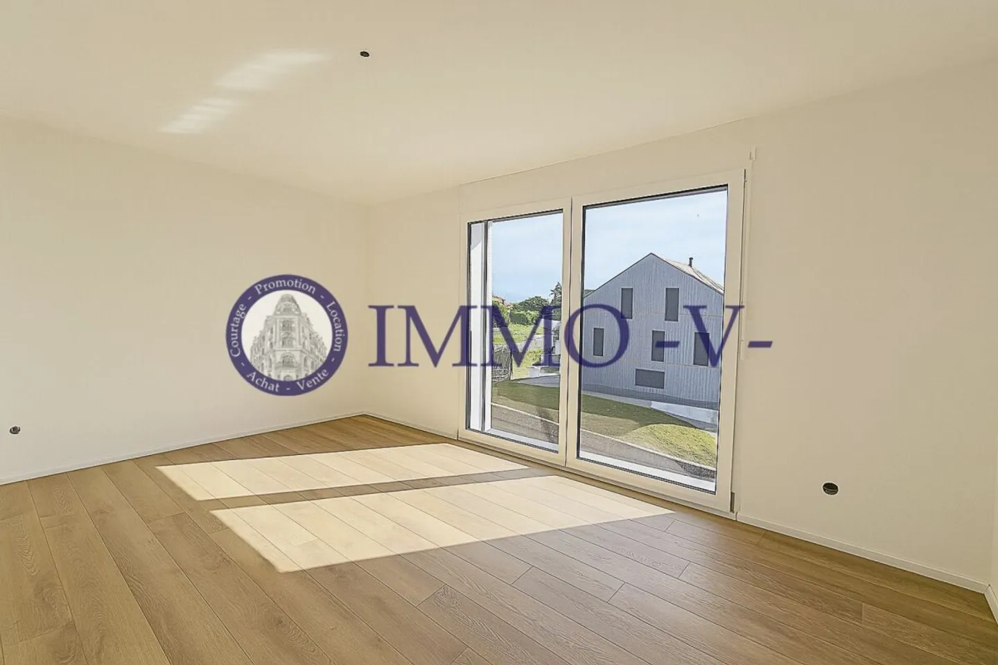 Appartamento moderno di nuova costruzione - Pronto per essere abitato! - Foto 3 di 7