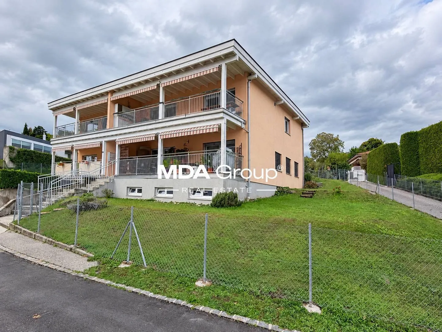 Appartement - Carona - Photo 13 sur 13