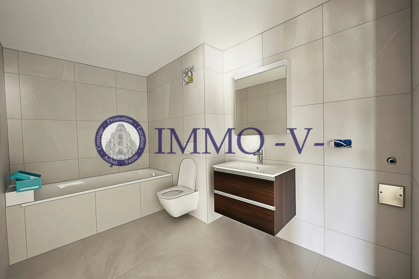 Appartamento moderno di nuova costruzione - Pronto per essere abitato! - Foto 4 di 7