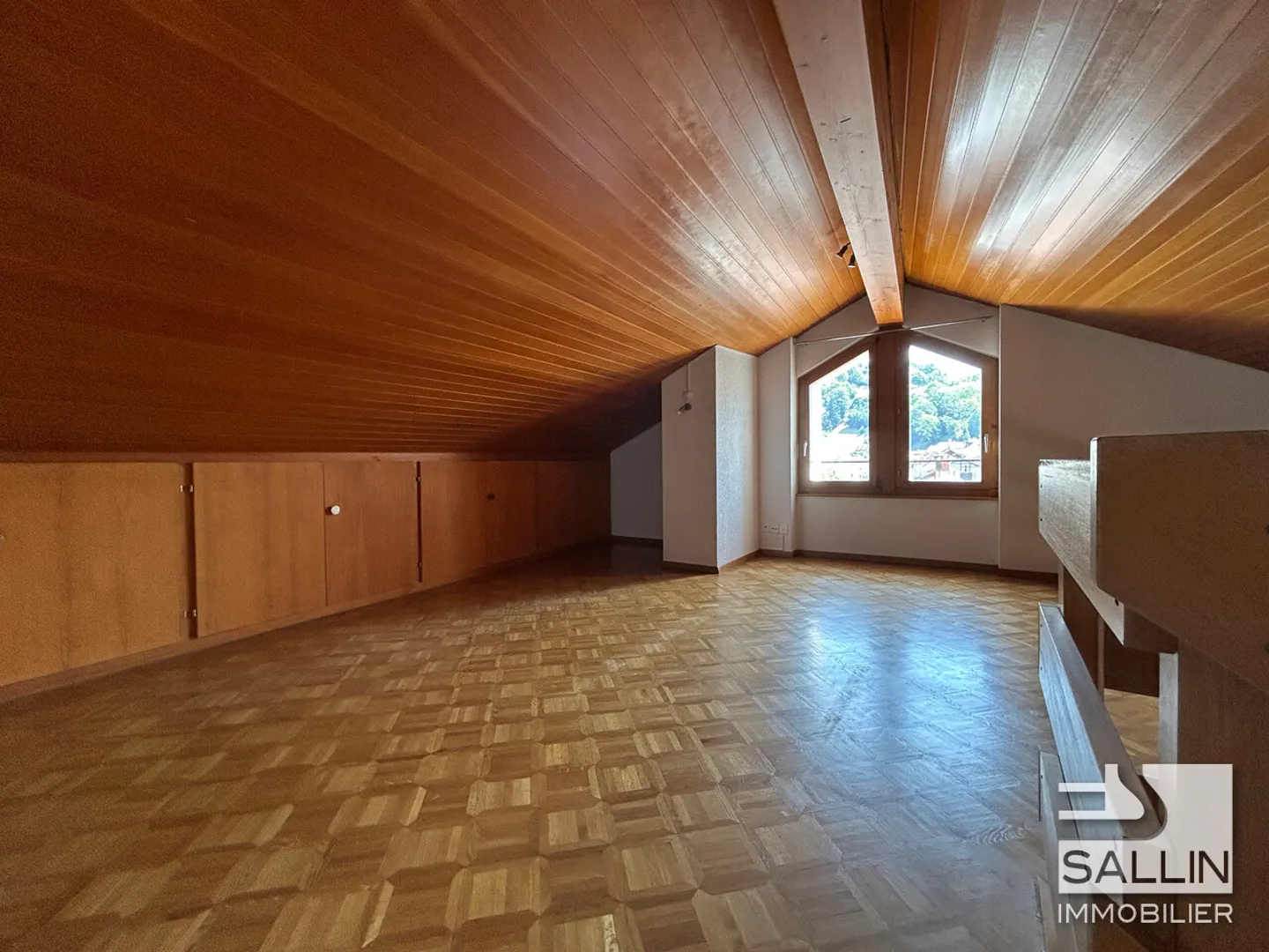 DUPLEX 3½ ROOMS IN LOWER TOWN - Photo 8 of 10