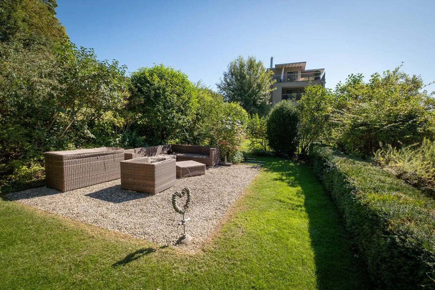 Posizione privilegiata - vicino alla città - Foto 7 di 9