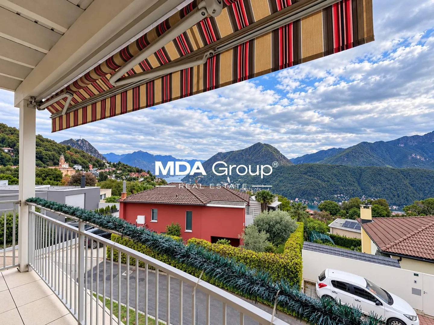 Appartement - Carona - Photo 1 sur 13