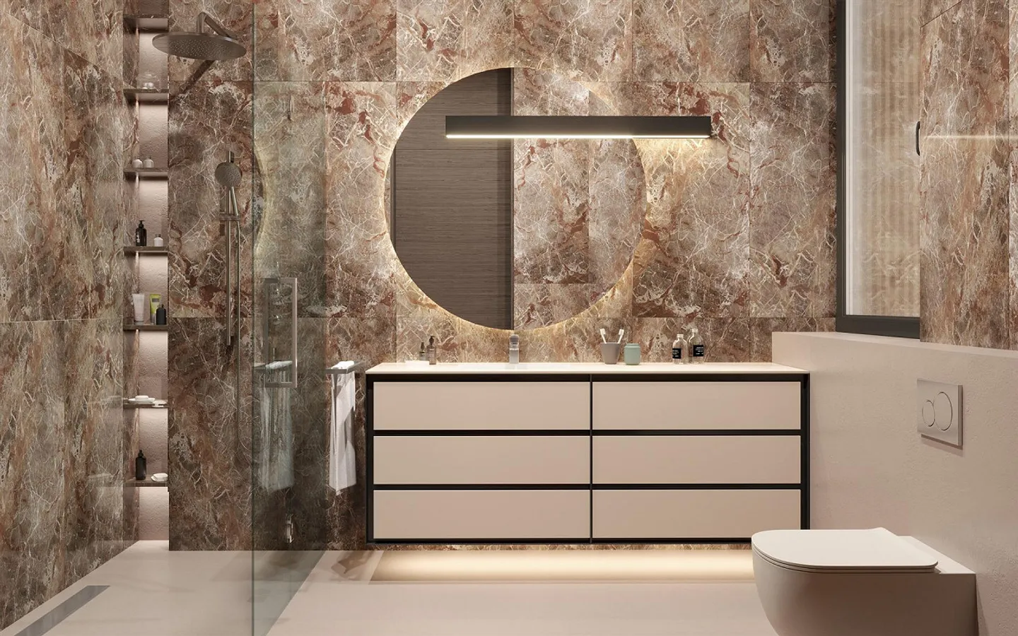 PAPILLON - 3 Unità Residenziali Esclusive a Jona - Foto 4 di 5