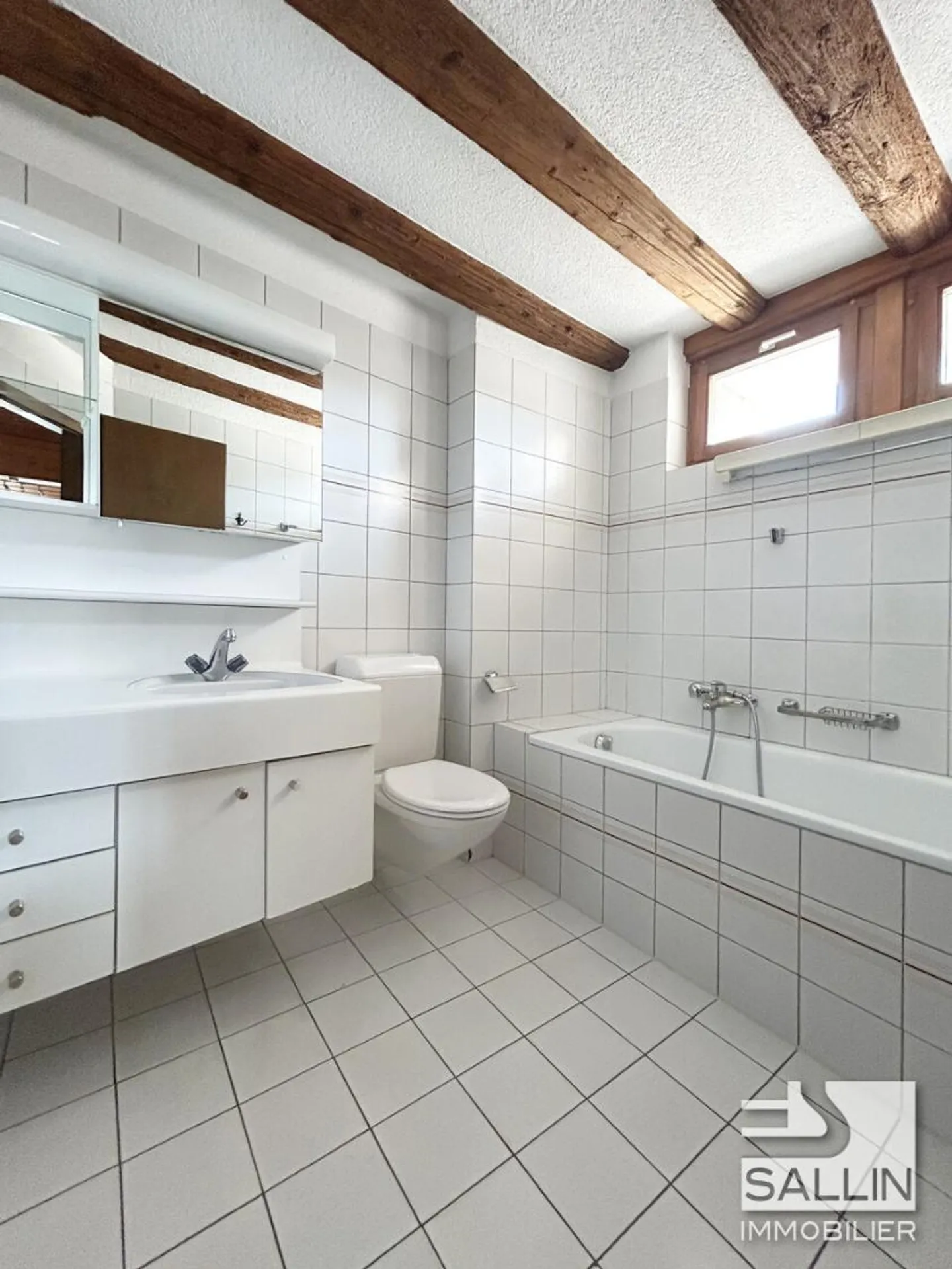 DUPLEX 3½ ROOMS IN LOWER TOWN - Photo 9 of 10