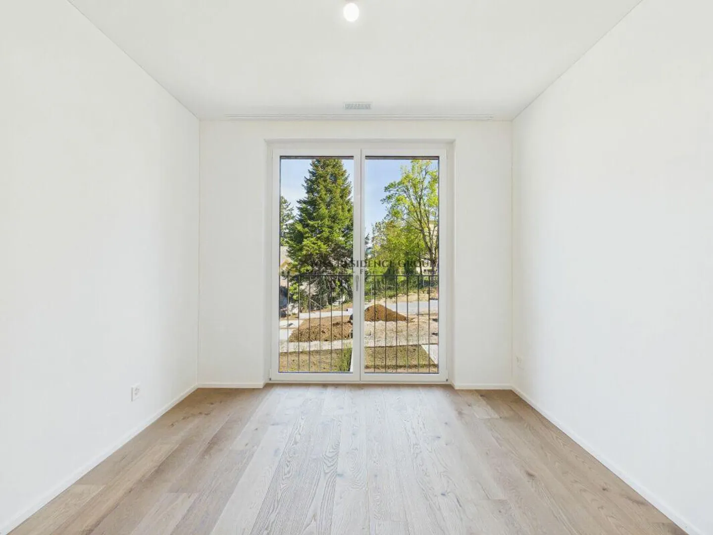 Living with lake view - Exclusive 3.5-room new apartment in Wädenswil - Photo 9 of 16
