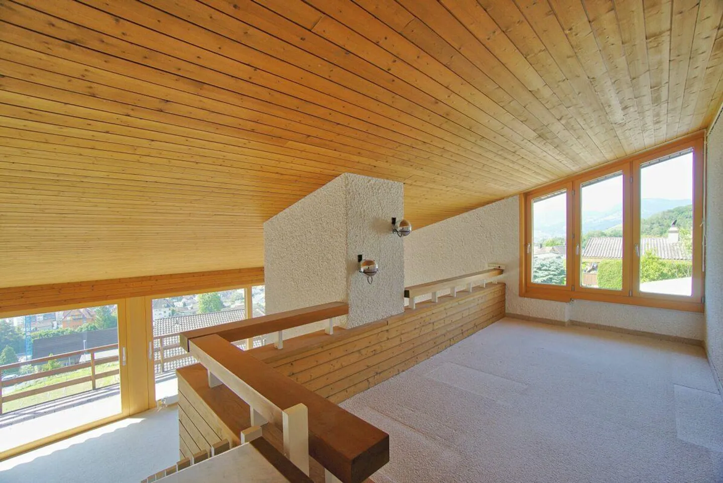 Maison individuelle spacieuse dans un emplacement privilégié avec vue imprenable - Photo 15 sur 22