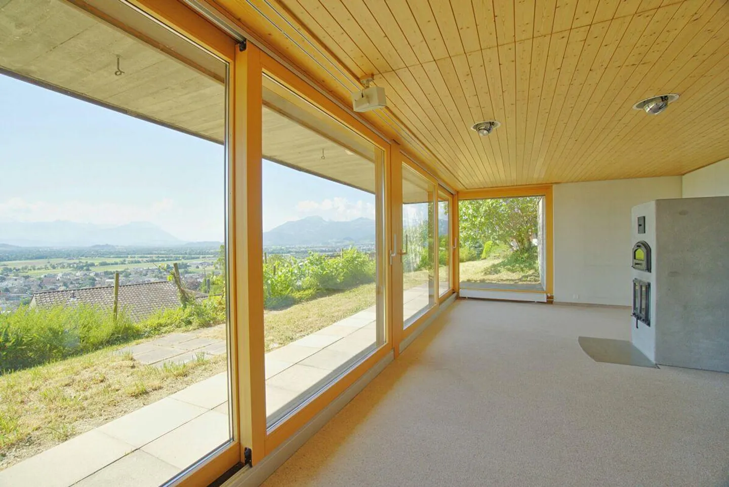 Maison individuelle spacieuse dans un emplacement privilégié avec vue imprenable - Photo 19 sur 22