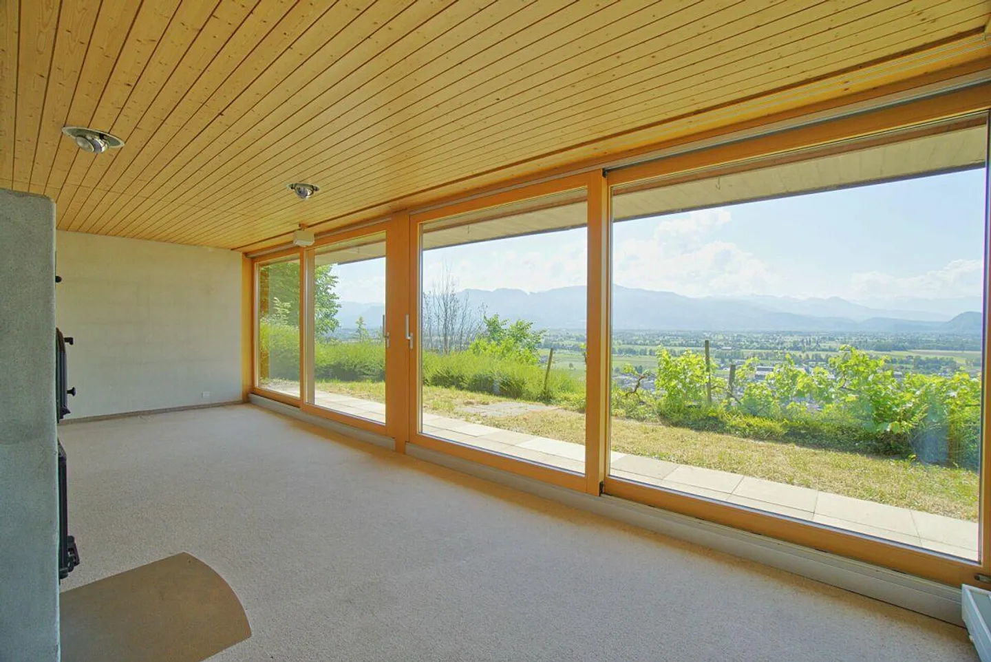 Maison individuelle spacieuse dans un emplacement privilégié avec vue imprenable - Photo 21 sur 22