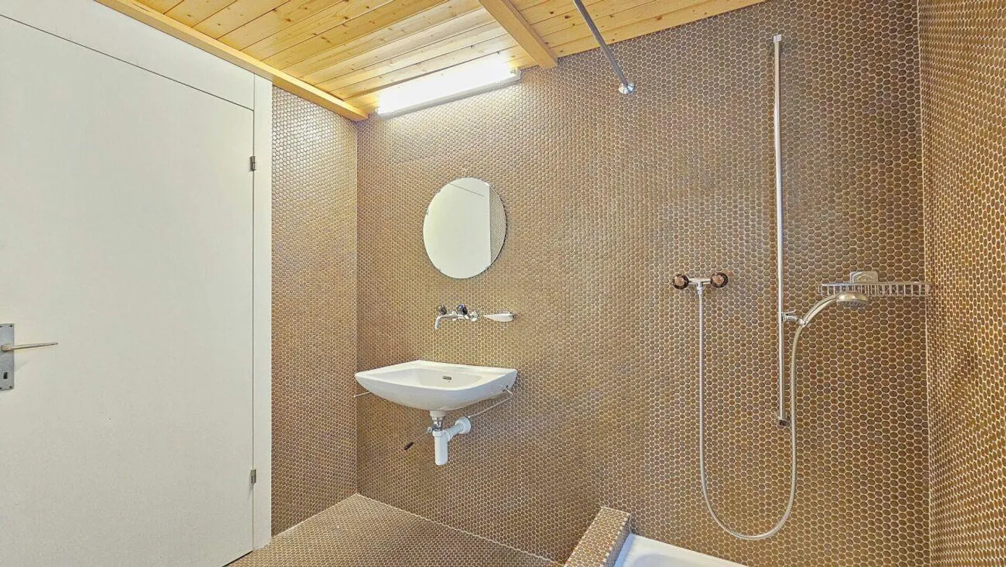 Maison individuelle spacieuse dans un emplacement privilégié avec vue imprenable - Photo 22 sur 22