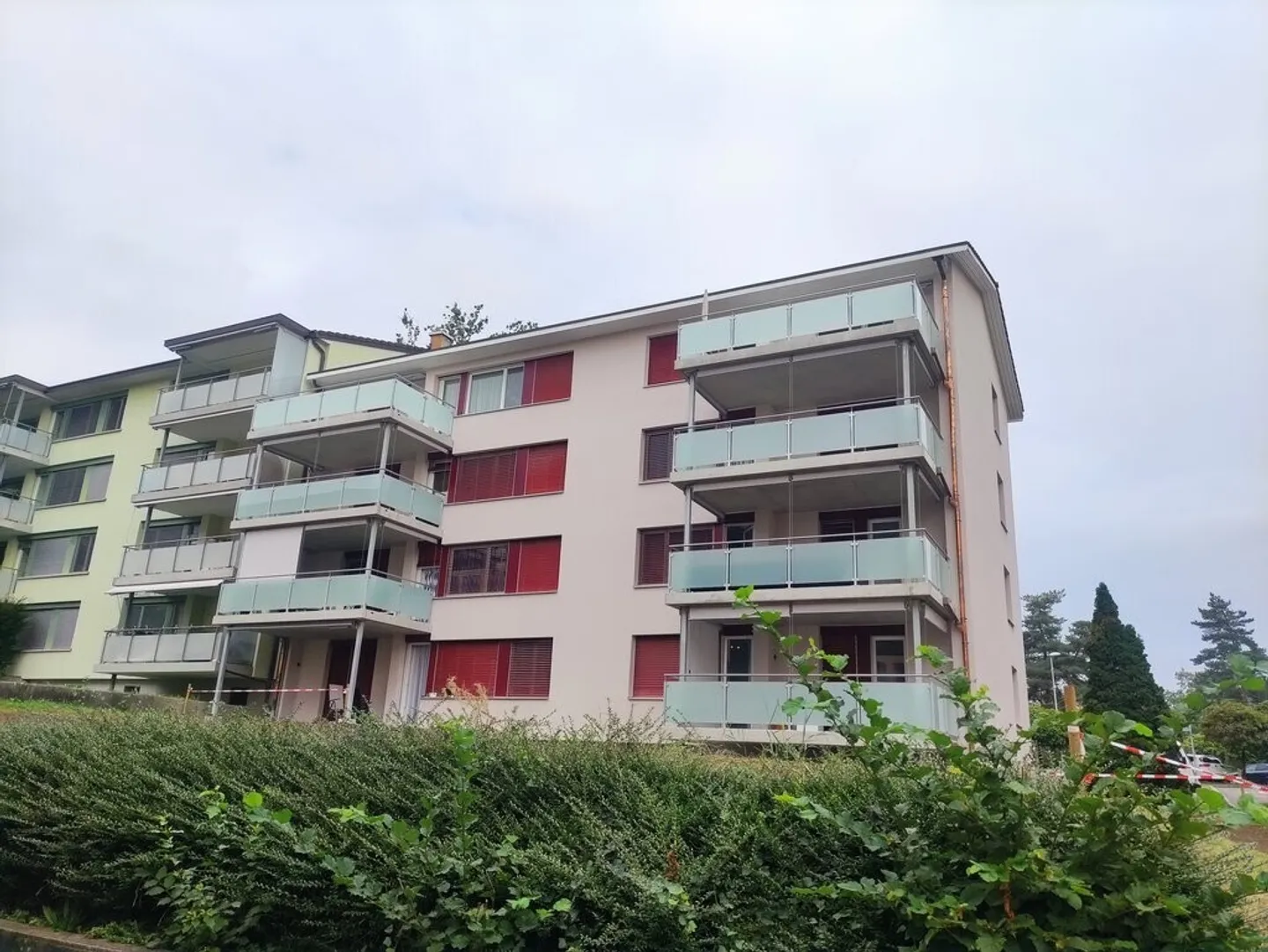 Petit mais agréable à vivre - Photo 1 sur 5