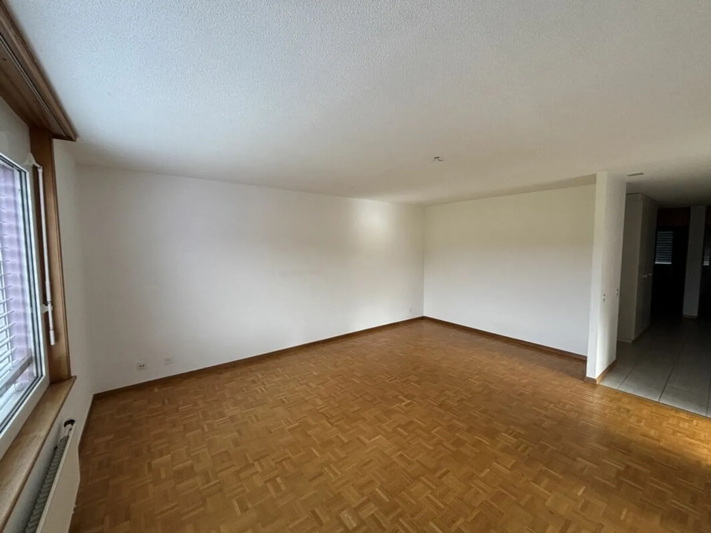 Beautiful 5.5-room apartment near nature - Photo 2 of 11