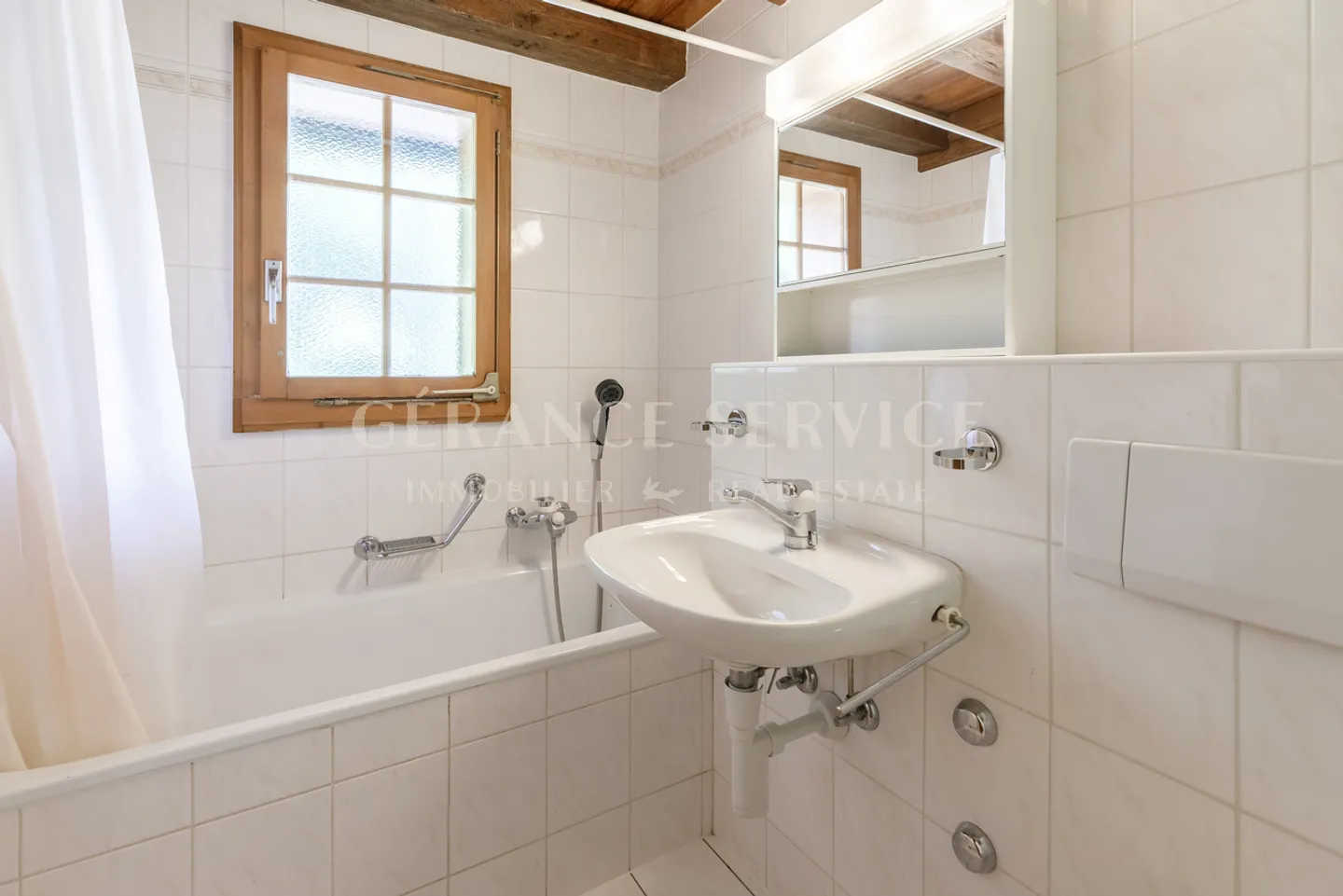 Charmilles 2 - Photo 8 sur 15