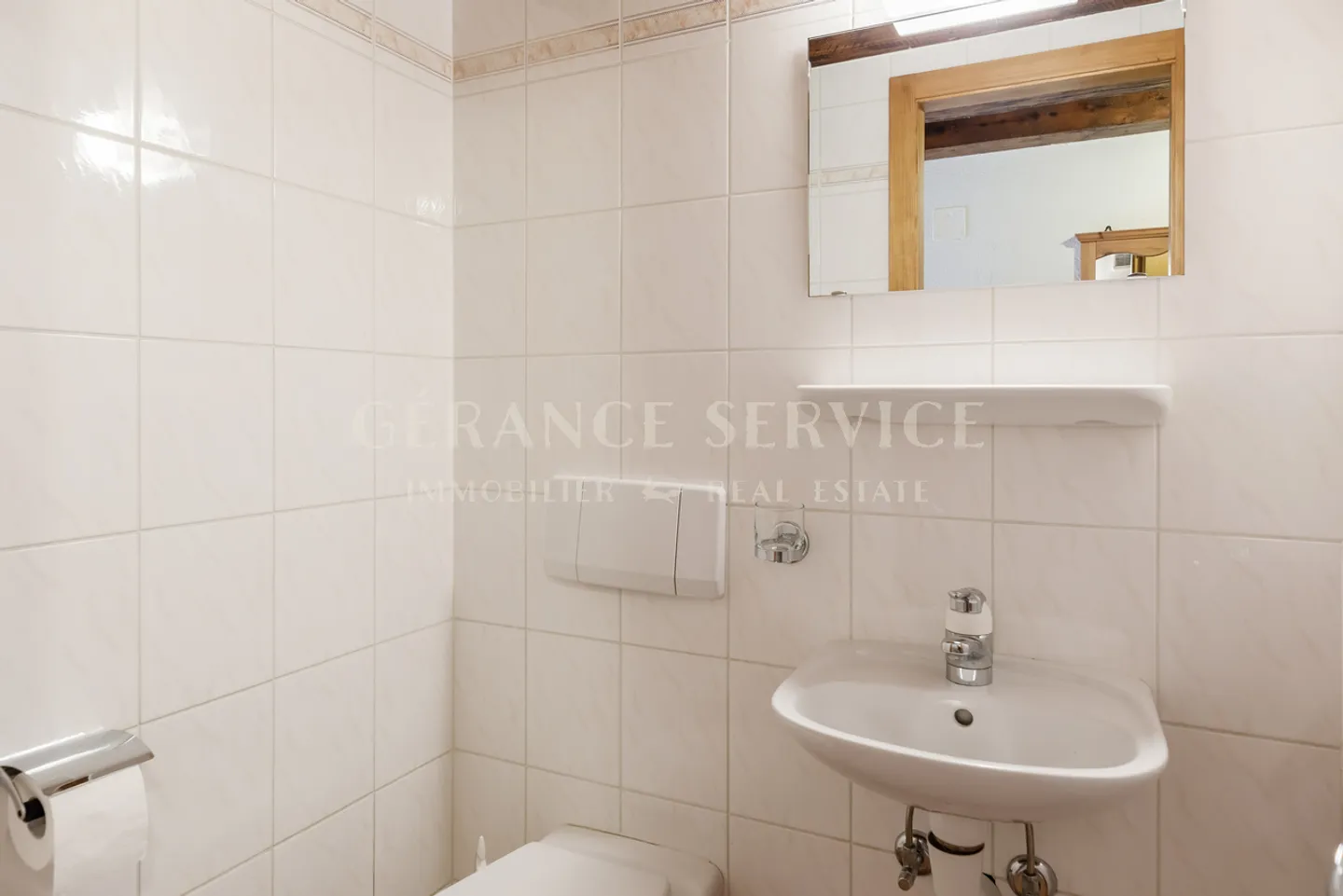 Charmilles 2 - Photo 9 sur 15