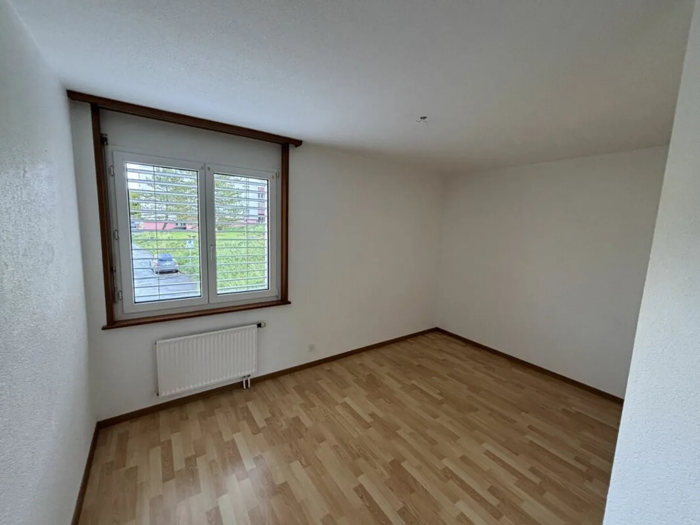 Beautiful 5.5-room apartment near nature - Photo 3 of 11