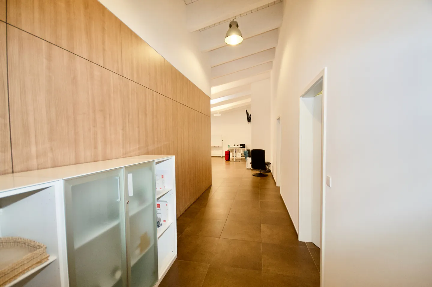 Commercial Space in Castione - Photo 5 of 11