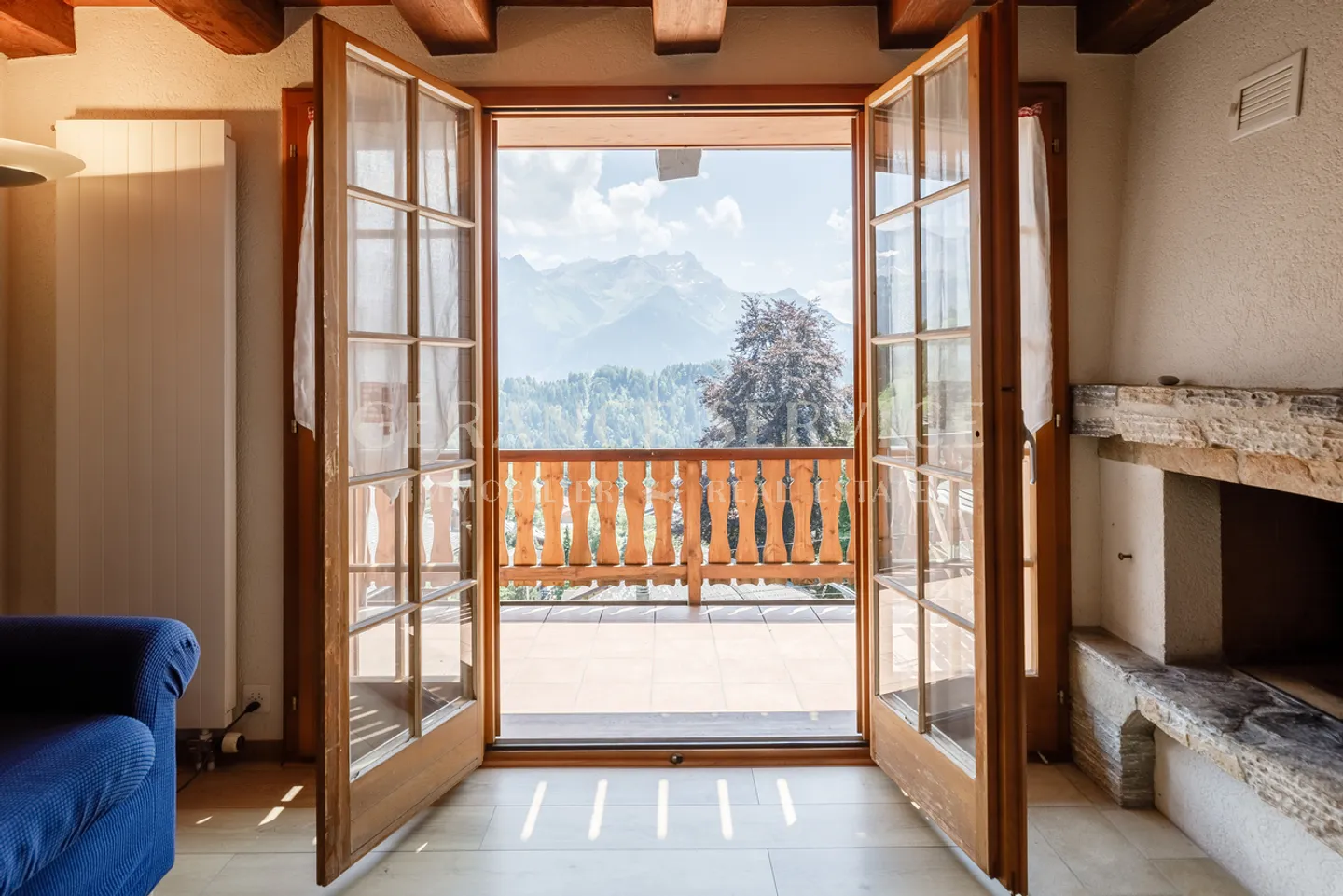 Charmilles 2 - Photo 4 sur 15