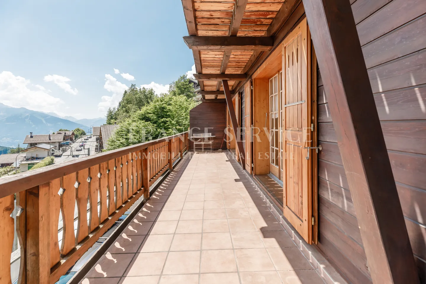 Charmilles 2 - Photo 12 sur 15