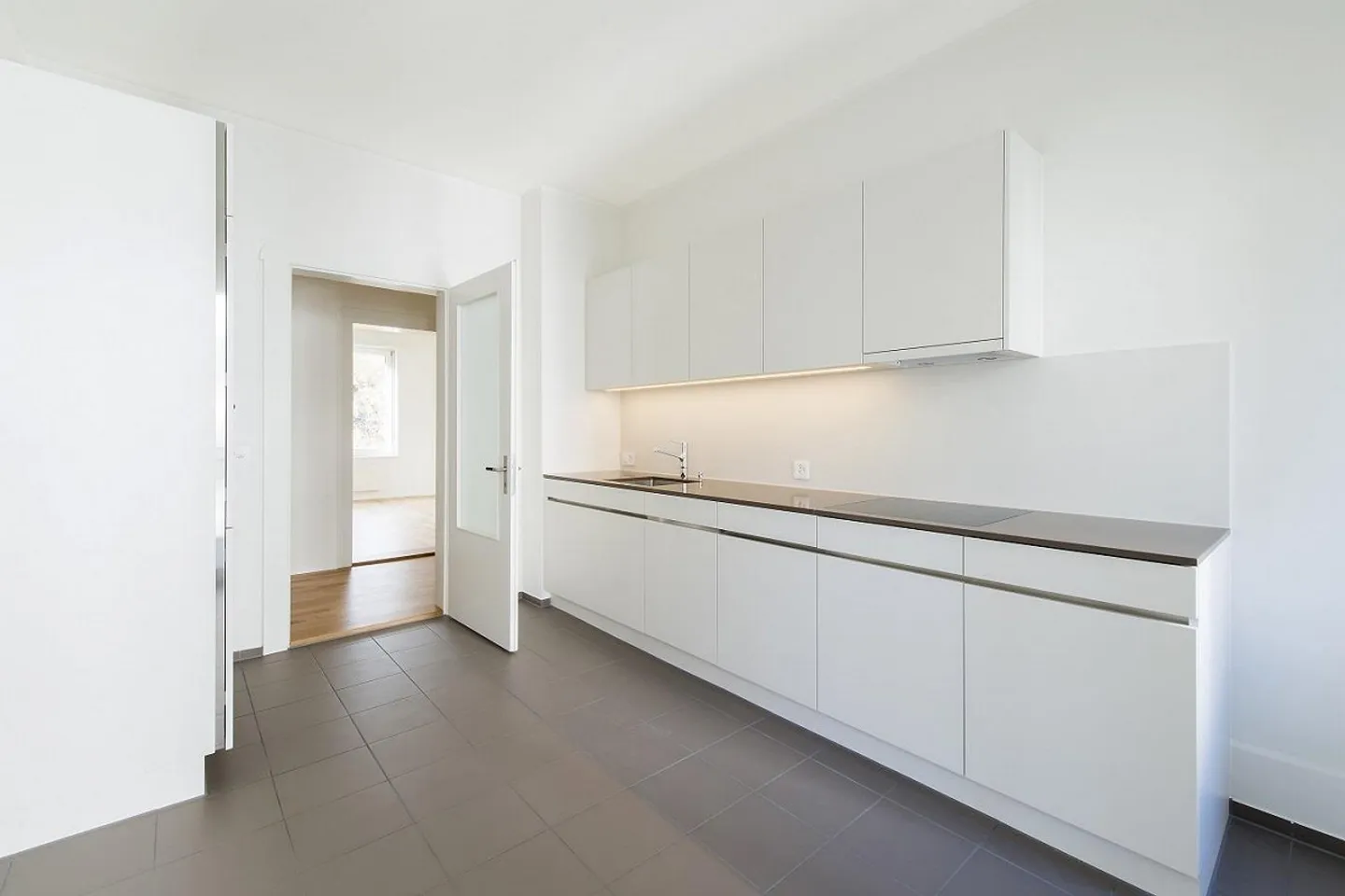 Charmante Wohnung mit Garten Zugang - Foto 5 von 13