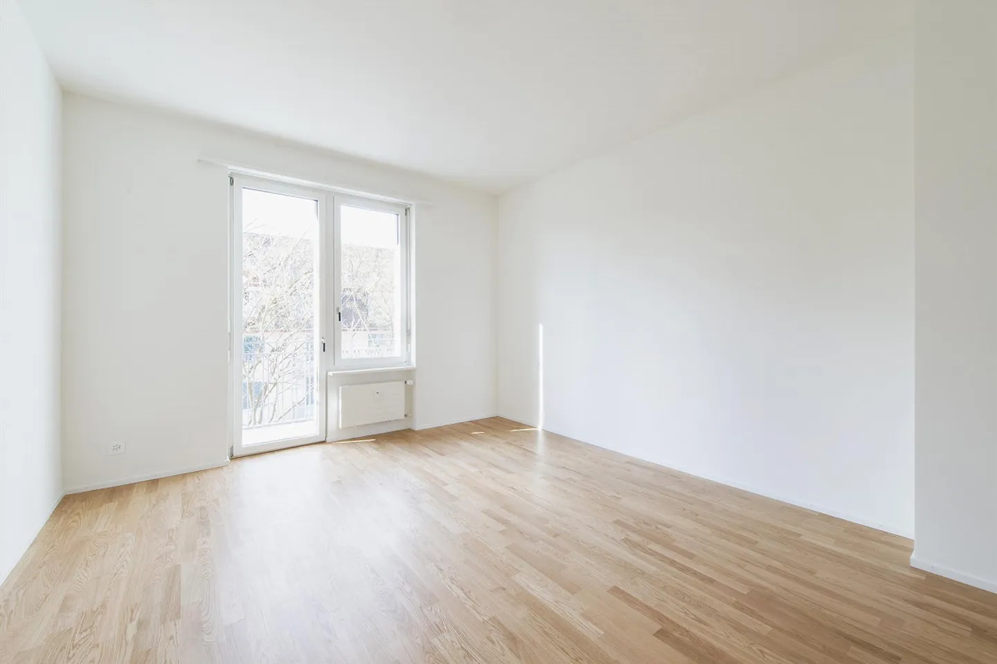 Charmante Wohnung mit Garten Zugang - Foto 8 von 13